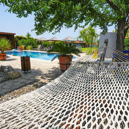 Vila Dalyan Nike-1