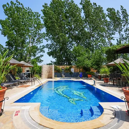 Dalyan Nike-1 Vila