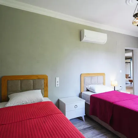 Vila Dalyan Nike-1 *