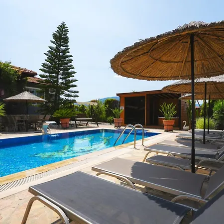 Vila Dalyan Nike-1 *