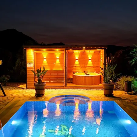 Dalyan Nike-1 Vila