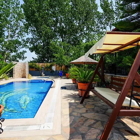 Dalyan Nike-1 Vila