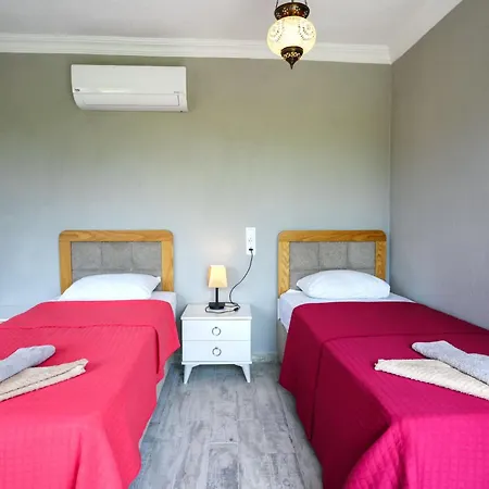 Dalyan Nike-1 Vila *