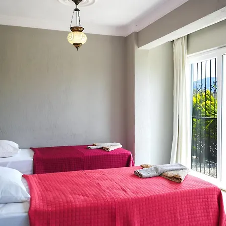 Vila Dalyan Nike-1 Ortaca (Mugla)