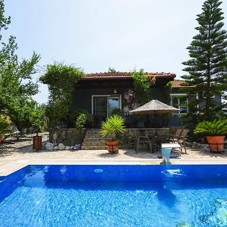 Vila Dalyan Nike-1 Ortaca (Mugla)